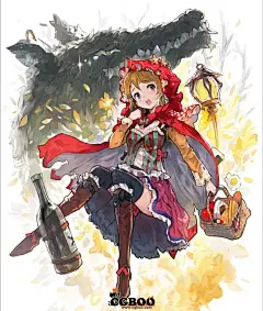 【新提醒】【原画资源】超大型幻想RPG《碧蓝幻想》原画同人壁纸素材资源原画资源CG帮美术资源网 - Powered by Discuz!