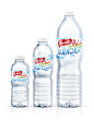water Rebrand schweppes