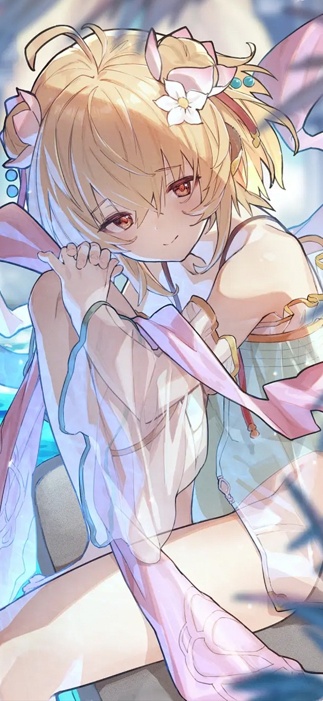 动漫美少女
采集@别致的七