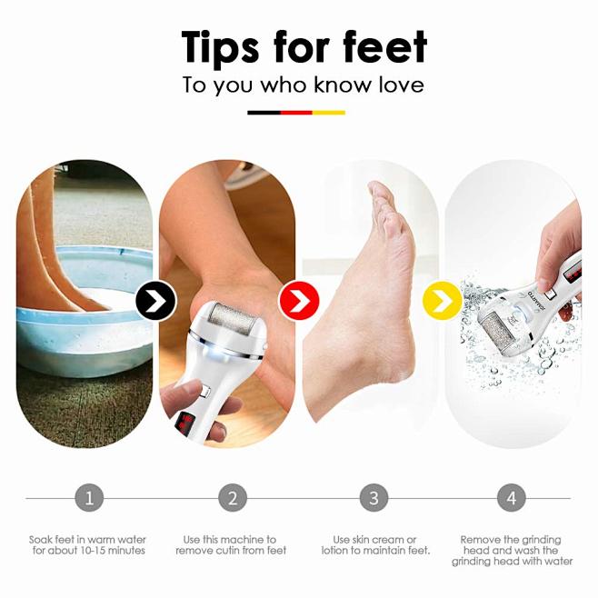 Amazon.com : Callus ...