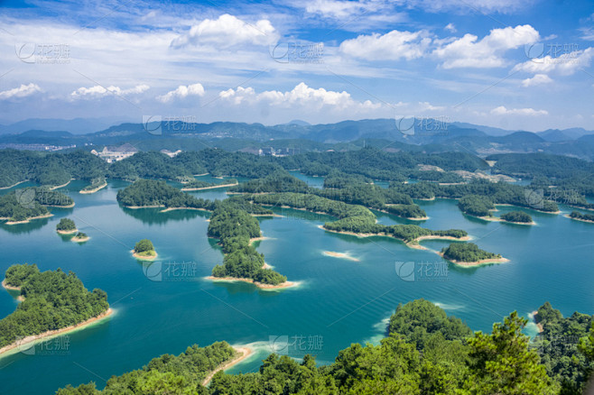 杭州,浙江省,查济,瓷器,千岛湖,水平画...