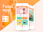 food app
