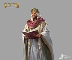 七纬采集到【1.4】角色-卡牌类