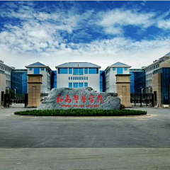 黄帅设计出品采集到警察学院-司法警官职业学院-校徽