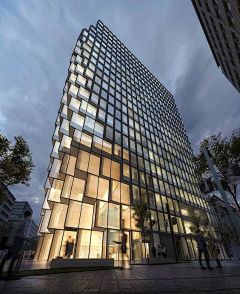 ~LSY~采集到建筑格调