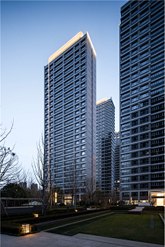 静音lala采集到建筑照明
