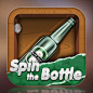 Spin the Bottle app icon