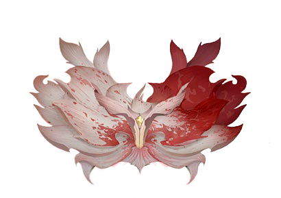 《永劫无间》典藏画集_20