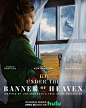 Extra Large Movie Poster Image for Under the Banner of Heaven (#2 of 2)