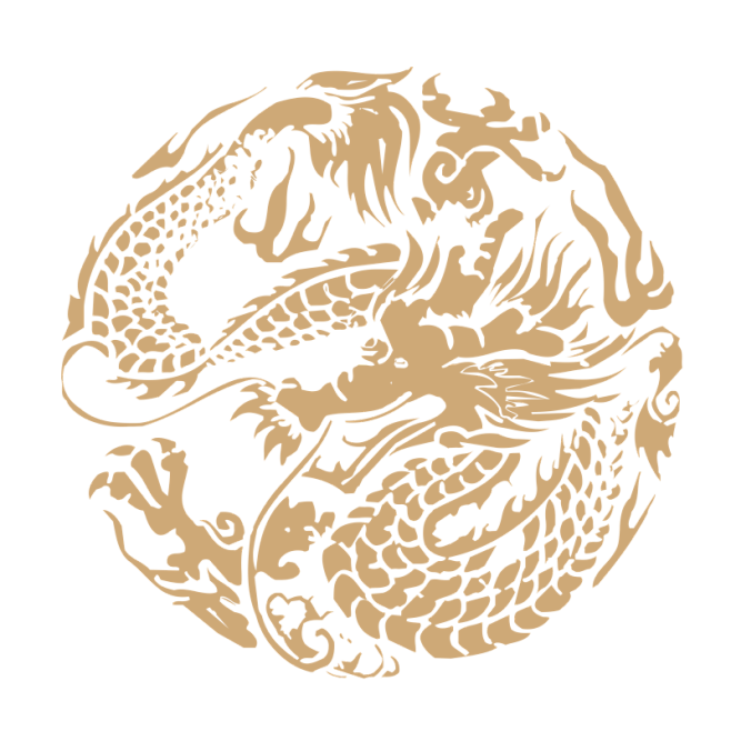 中国龙纹样 古典 吉祥 龙凤 龙王图案 ...
