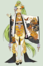C: MINTOMI by minnoux