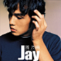 《Jay》- 周杰伦 2000-11-7