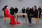 Marina Abramović