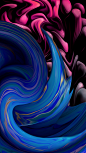 【知识星球：地产重案】curves-fluid-abstract