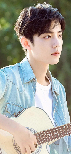 小新新吖采集到嗯,好看