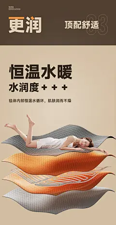 2023新款水暖电热毯水暖毯电热毯单人双人电褥子水循环双控调温炕-tmall.com天猫