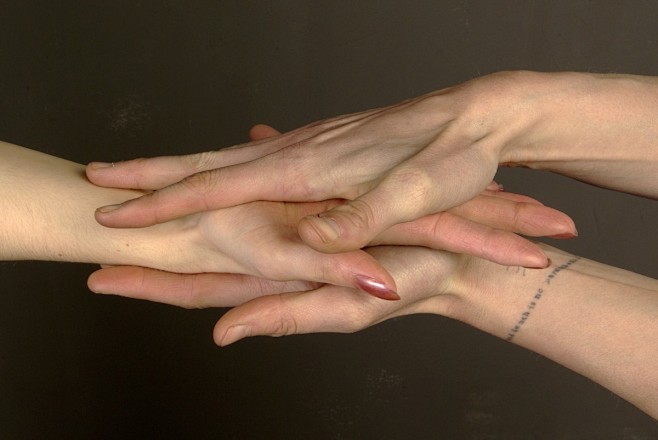 Hands & Feet Practic...