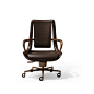 clip - Chairs and small armchairs - Giorgetti 2