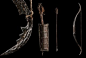 Weta Workshop Weapons and Props manufacturing services » Weta Workshop