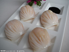 疯子69采集到美食