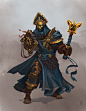 Alexander Trufanov : Lead Concept Artist