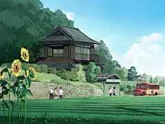动漫风景壁纸[1038P]-轻之国度-轻小说-在线轻小说-轻小说下载-原创轻小说的聚集地 - Powered by Discuz!
