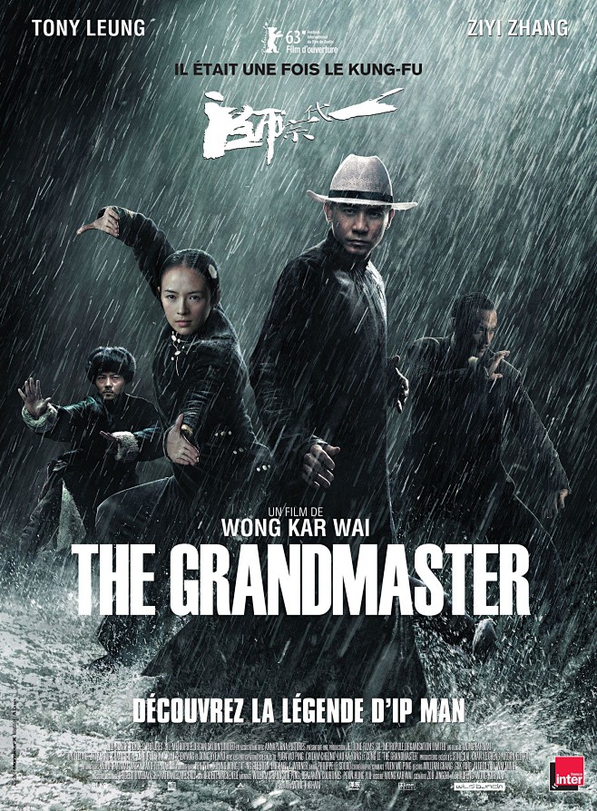 【亚洲】The.Grand.Master...