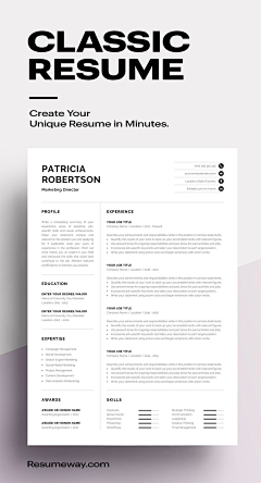 catvscc采集到Designer Resume/Portfolio
