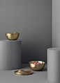 Peak bonbonniere, photo from Stelton.