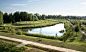 Thalie Park by Urbicus « Landscape Architecture Works | Landezine
