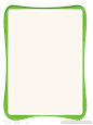 边框