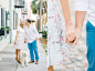 MATT + VICTORIA’S MAGNOLIA PLANTATION ENGAGEMENT SESSION