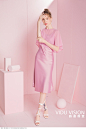 摄影师周先生作品《Pink Lady》