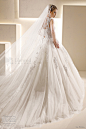 La Sposa Wedding Dresses 2012