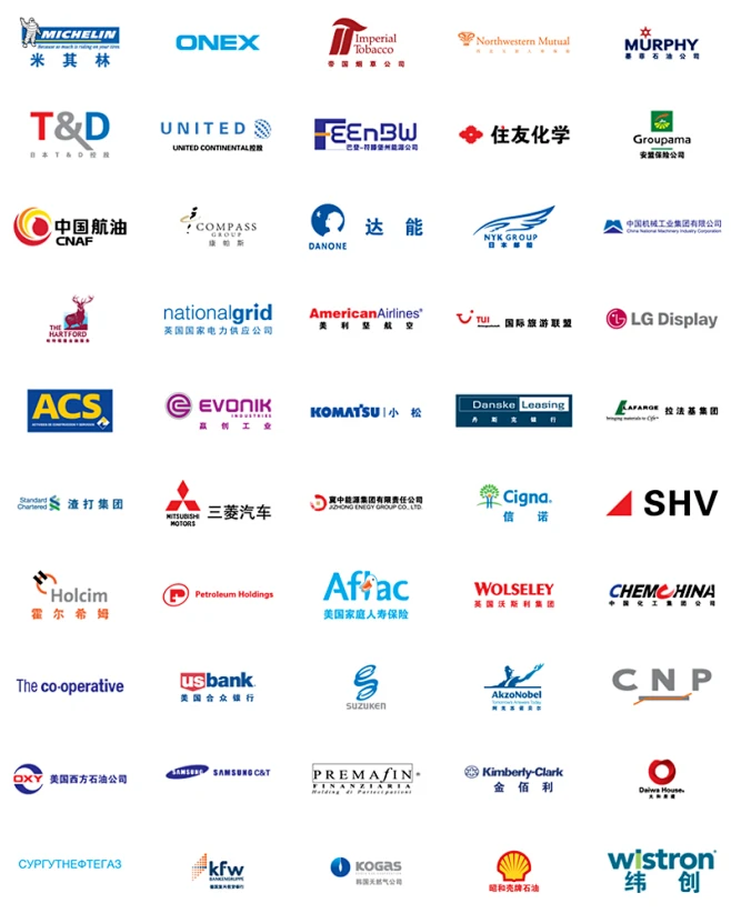 全球世界500强企业品牌logo源文件大全矢量ai格式eps商标标志高清-淘宝网-花瓣网