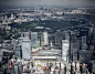 【转载·日本欣赏】东京站八重洲出入口改造项目（设计：JAHN） - 上海 - 高楼迷论坛