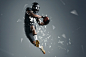 Nike Football : A slick Nike Football product superiority film brought to you by Tendril.