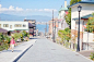 日和坂 Hiyorisaka
