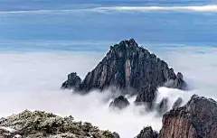 天都峰的搜索结果_百度图片搜索