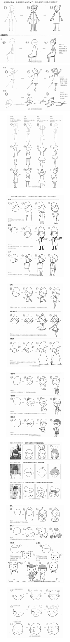 思乐-采集到教程