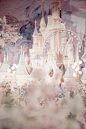 Kiss婚礼-郑州天鹅城国际酒店 迪士尼在逃公主的婚礼童话-真实婚礼案例-Kiss婚礼作品-喜结网