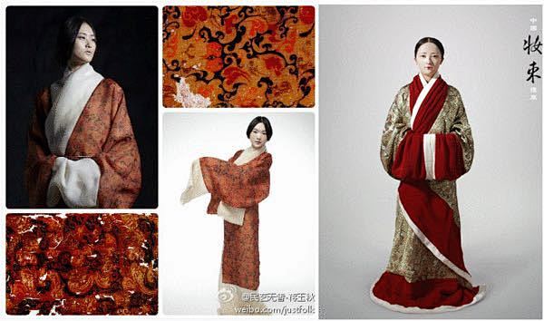 (1 封私信 / 7 条消息) 历史上春秋战国时期楚国的服饰到底是什么样的？ - 知乎 : 最近看《芈月传》，剧中的男子冠发（公子）很是奇特 ...