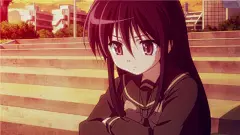 灼眼的夏娜 高清壁纸54P