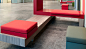 Business Centre Entrée - Creaplan | The standard in Stand art | Standenbouw | Interieurs | Displays
