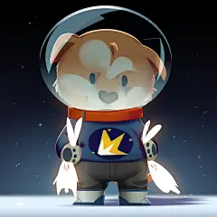 Moon Festival  2018, Mur Mur : Today is Moon Festival in China