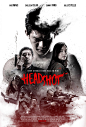 Mega Sized Movie Poster Image for Headshot 