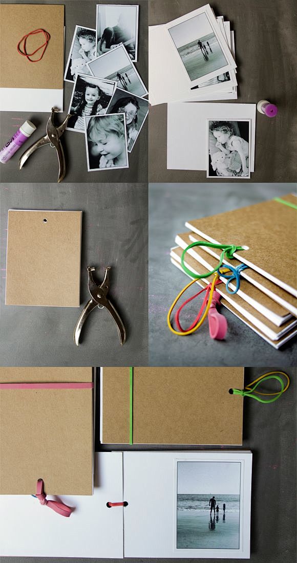 DIY books