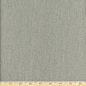 Essex Linen Cotton Fabric Blend - Pewter : Essex Linen Cotton Fabric Blend in Pewter from Robert Kaufman Fabrics Robert Kaufman has always had a reputation to provide sewer's with high-quality basic and clothing textiles in an exceptionally sensible cost 