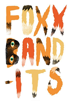 FOREST森采集到FOX