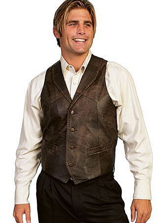 Scully® Men's Whip S...